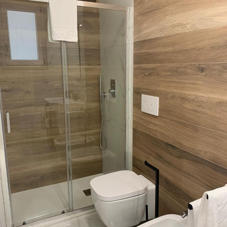Nautilus Room&Apartment - Camera Matrimoniale con Bagno Privato - 4
