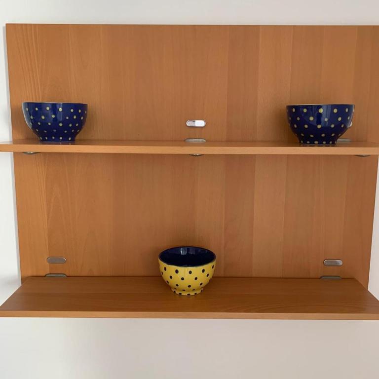 Nautilus Room&Apartment - Appartamento con 1 Camera da Letto - 15