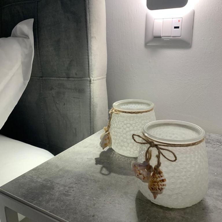 Nautilus Room&Apartment - Appartamento con 1 Camera da Letto - 16