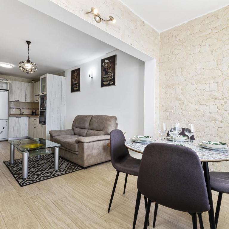 Apartamento Adama - GESCAV - Apartamento de 2 dormitorios - 2