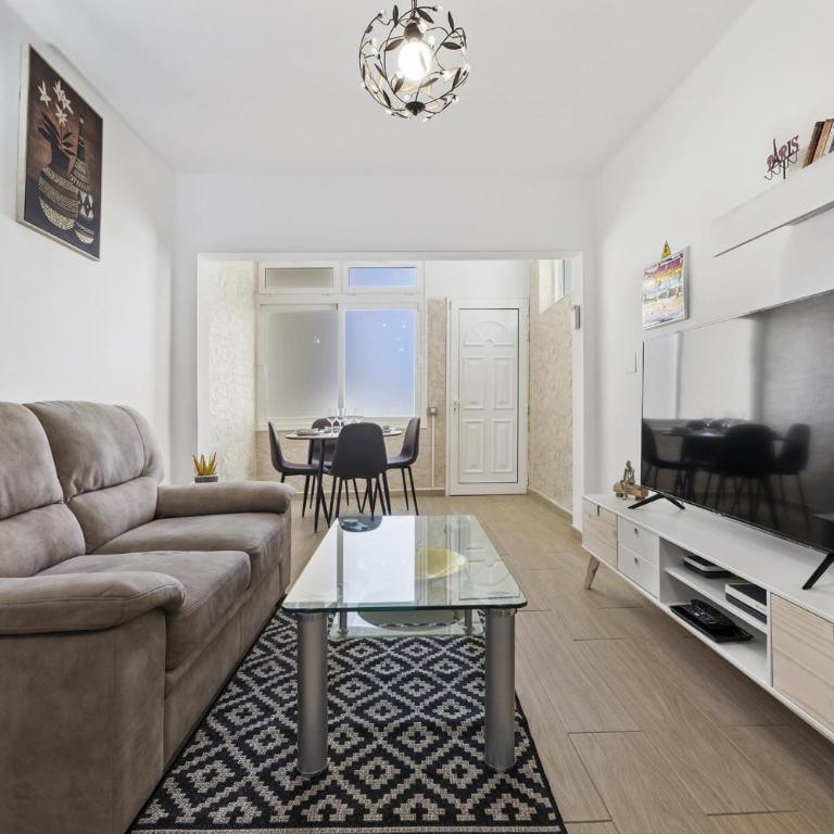 Apartamento Adama - GESCAV - Apartamento de 2 dormitorios - 6