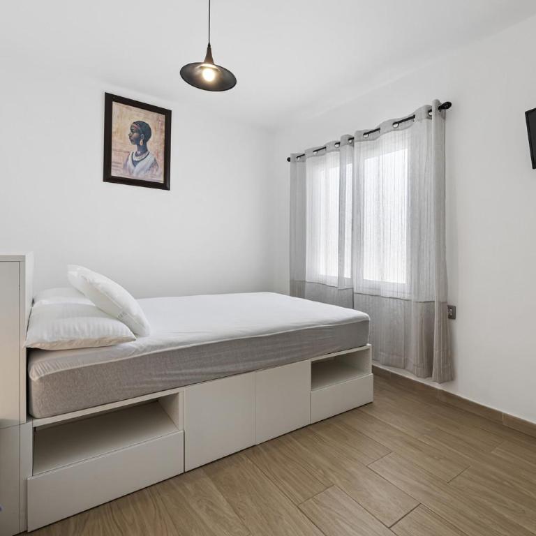 Apartamento Adama - GESCAV - Apartamento de 2 dormitorios - 7