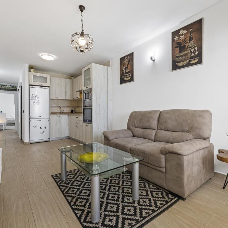 Apartamento Adama - GESCAV - Apartamento de 2 dormitorios - 11