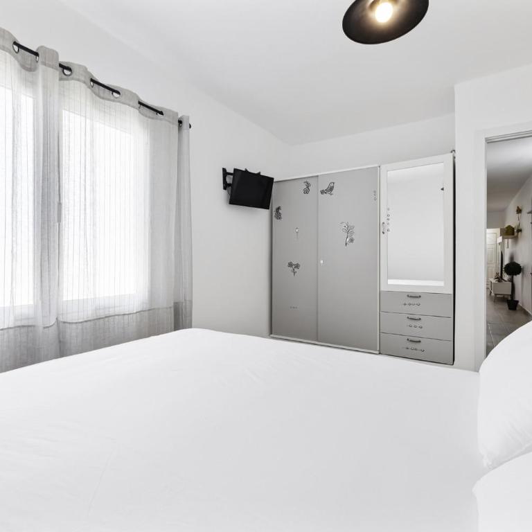 Apartamento Adama - GESCAV - Apartamento de 2 dormitorios - 12