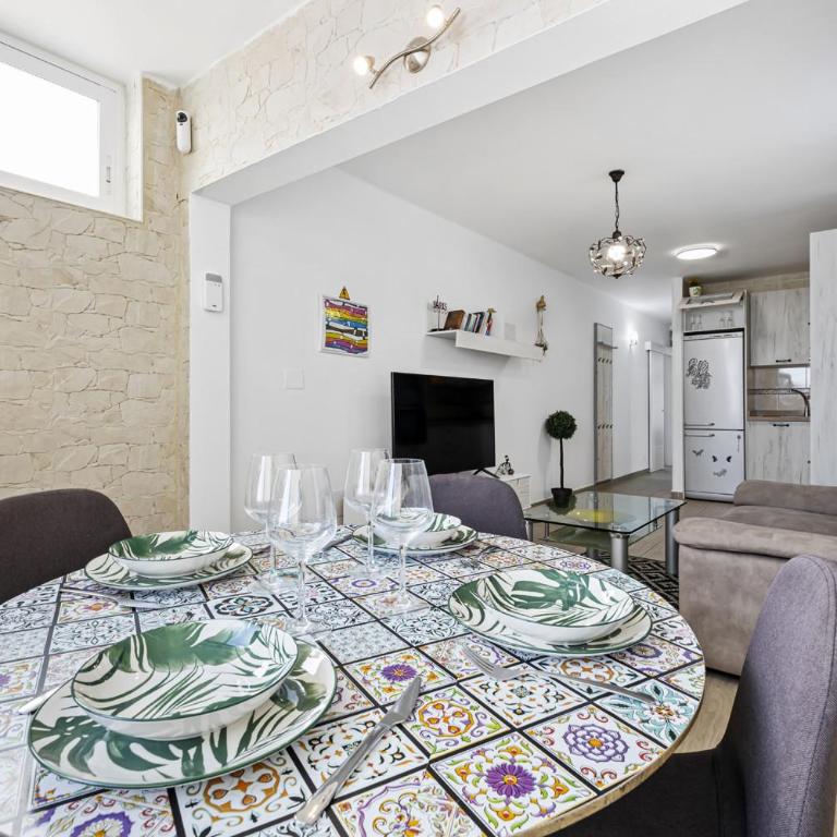 Apartamento Adama - GESCAV - Apartamento de 2 dormitorios - 16