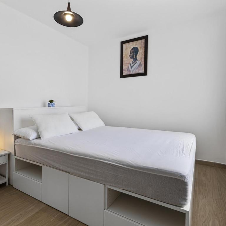 Apartamento Adama - GESCAV - Apartamento de 2 dormitorios - 19