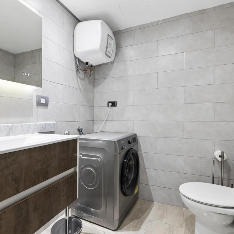 Apartamento Adama - GESCAV - Apartamento de 2 dormitorios - 20
