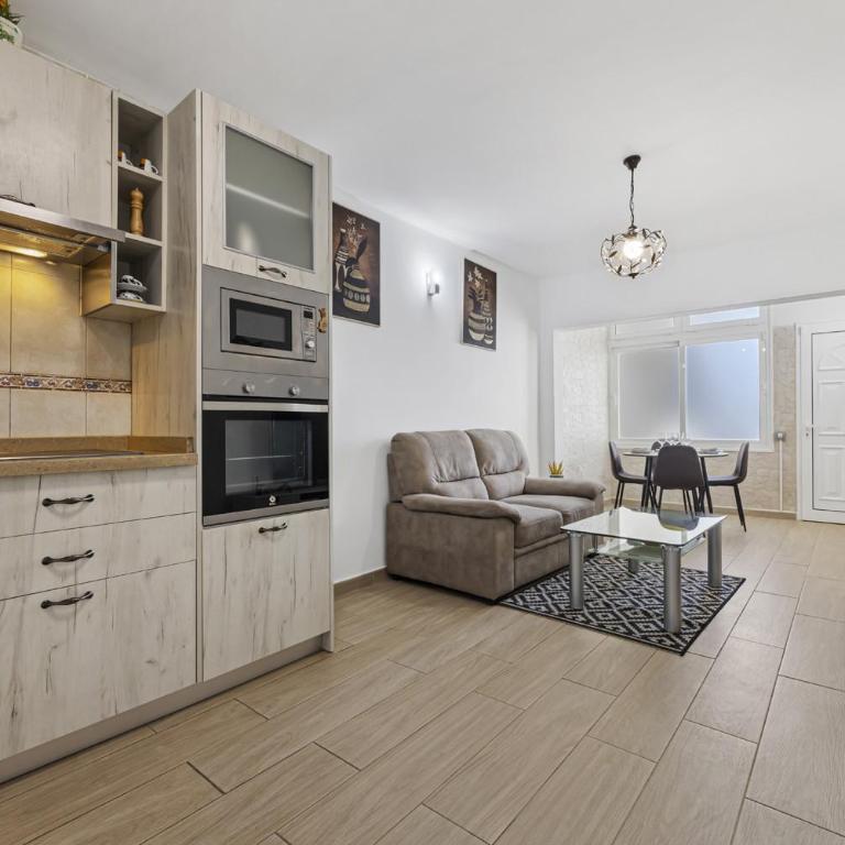 Apartamento Adama - GESCAV - Apartamento de 2 dormitorios - 21