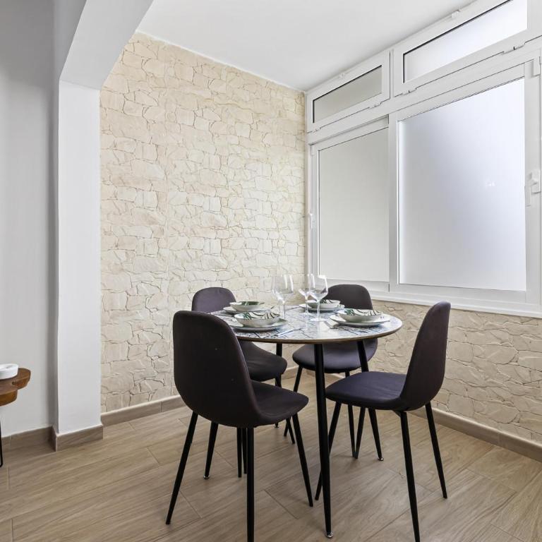 Apartamento Adama - GESCAV - Apartamento de 2 dormitorios - 22