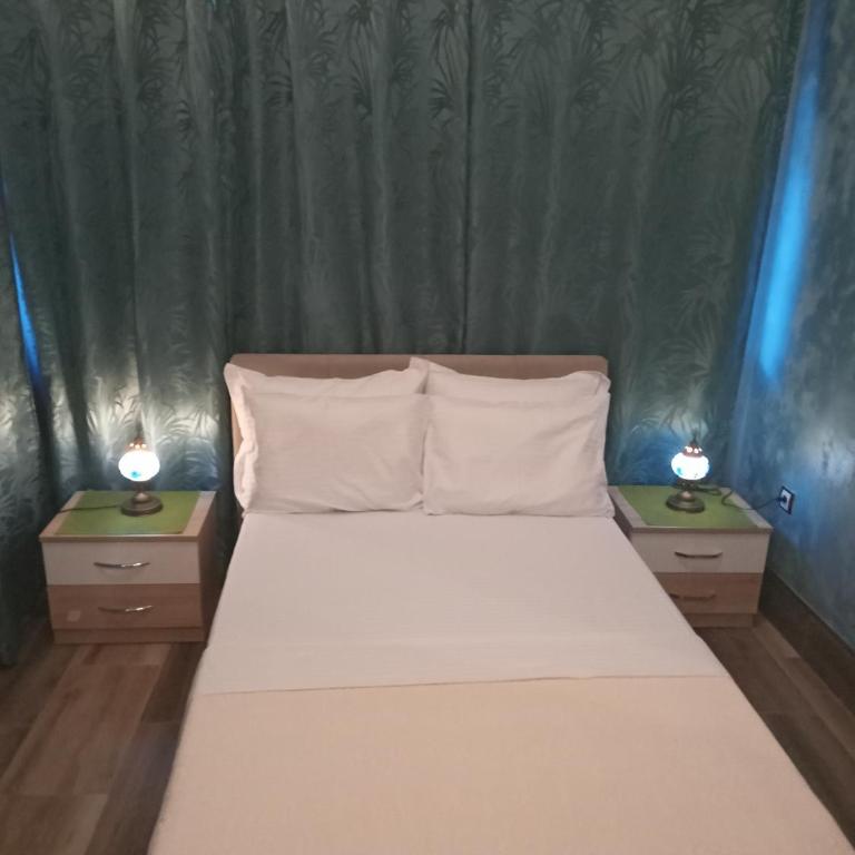 Apartments with sea view in Prcanj - Two-Bedroom Apartment - 17