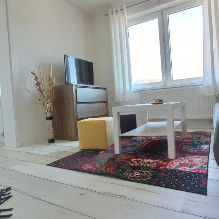 Ed apartman - Apartman sa 2 Spavaće Sobe - 1