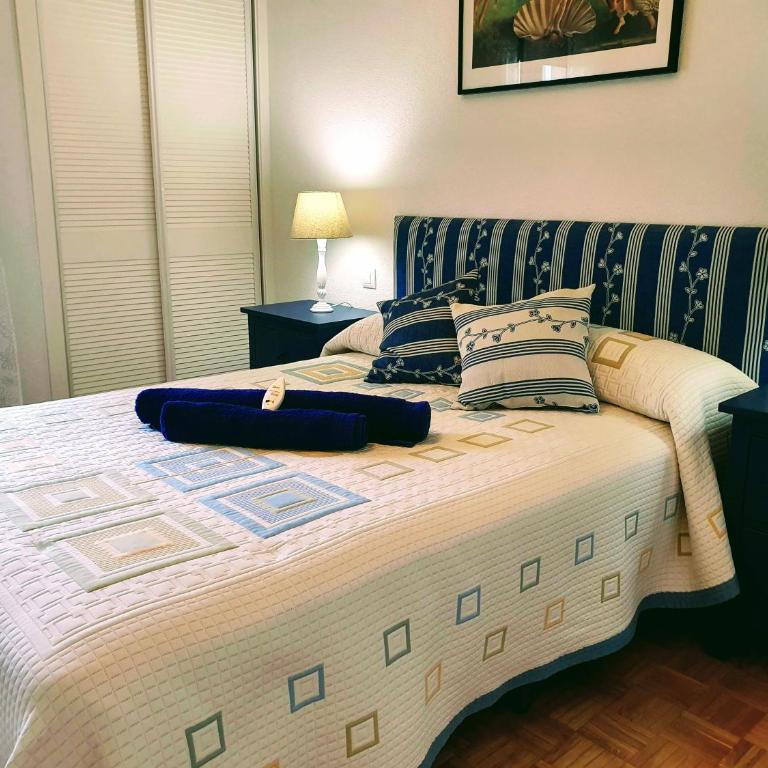 Las Mejores VISTAS de SALAMANCA!!! - Apartamento - 3