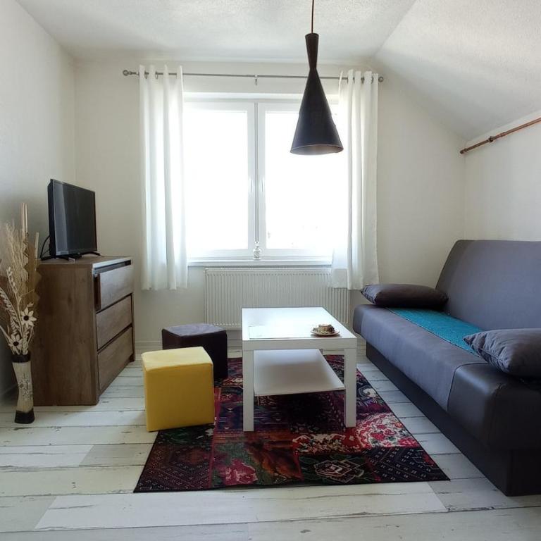Ed apartman - Apartman sa 2 Spavaće Sobe - 9