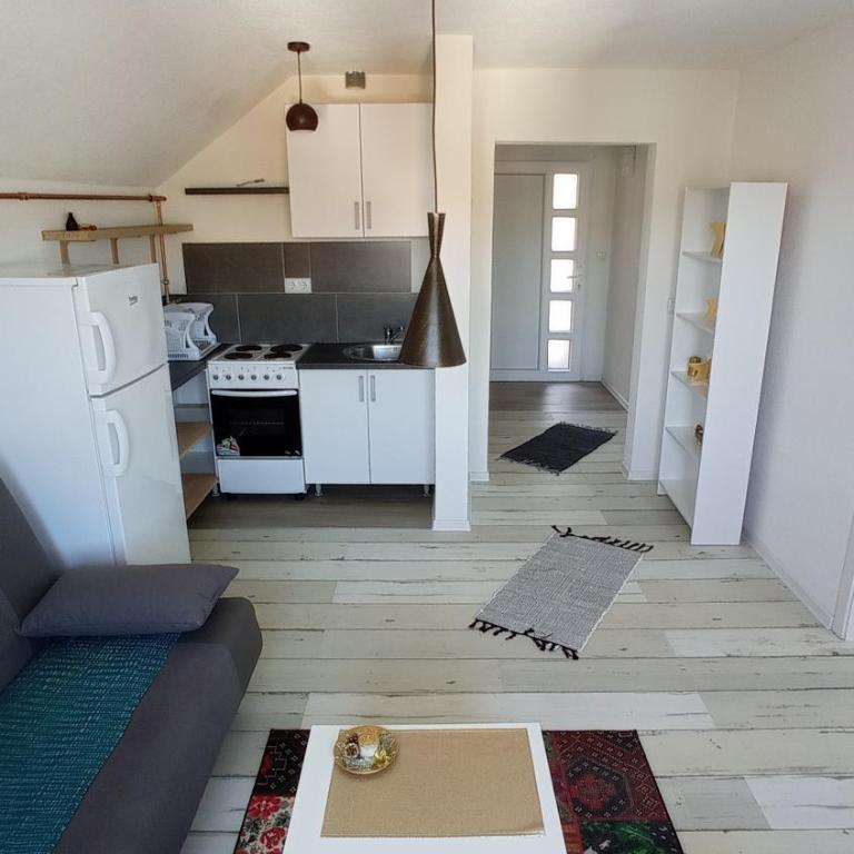 Ed apartman - Apartman sa 2 Spavaće Sobe - 8