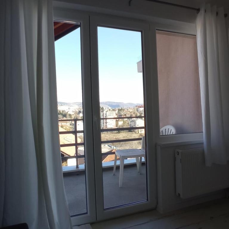 Ed apartman - Apartman sa 2 Spavaće Sobe - 6
