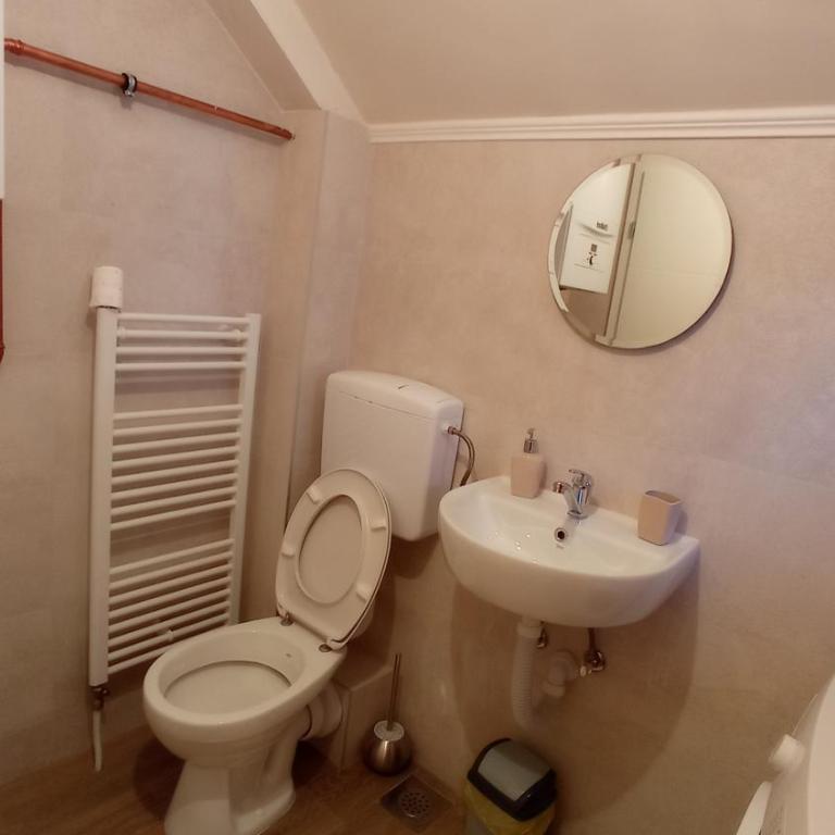 Ed apartman - Apartman sa 2 Spavaće Sobe - 11