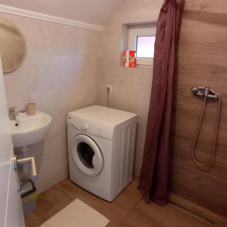 Ed apartman - Apartman sa 2 Spavaće Sobe - 10