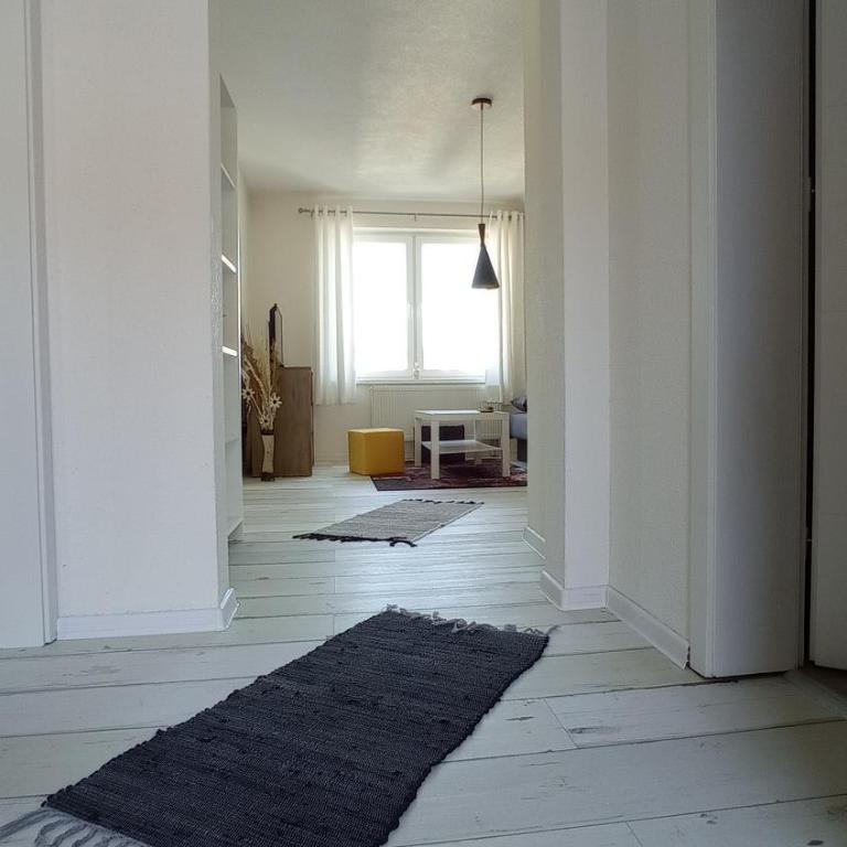 Ed apartman - Apartman sa 2 Spavaće Sobe - 3