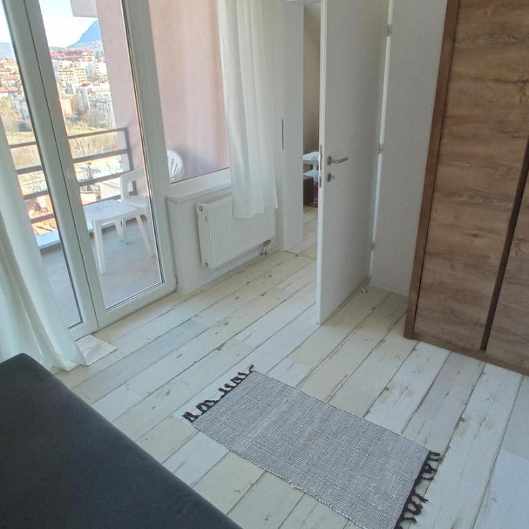 Ed apartman - Apartman sa 2 Spavaće Sobe - 5