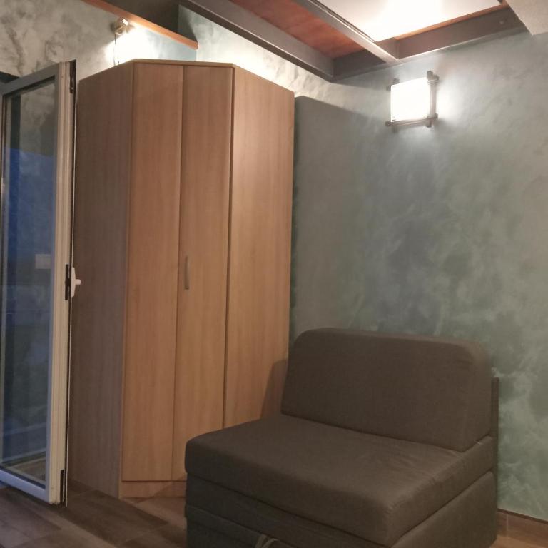 Apartments with sea view in Prcanj - Duplex Studio - 27