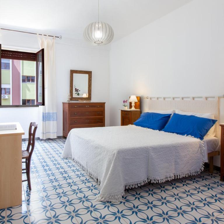 Il Canestro Sardo - Two-Bedroom Apartment - 3