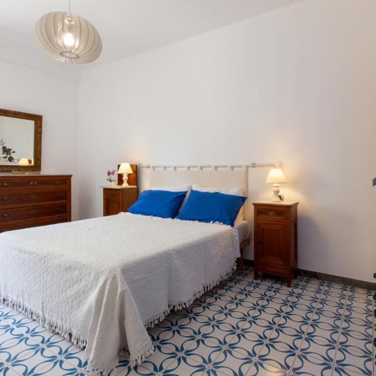 Il Canestro Sardo - Two-Bedroom Apartment - 15