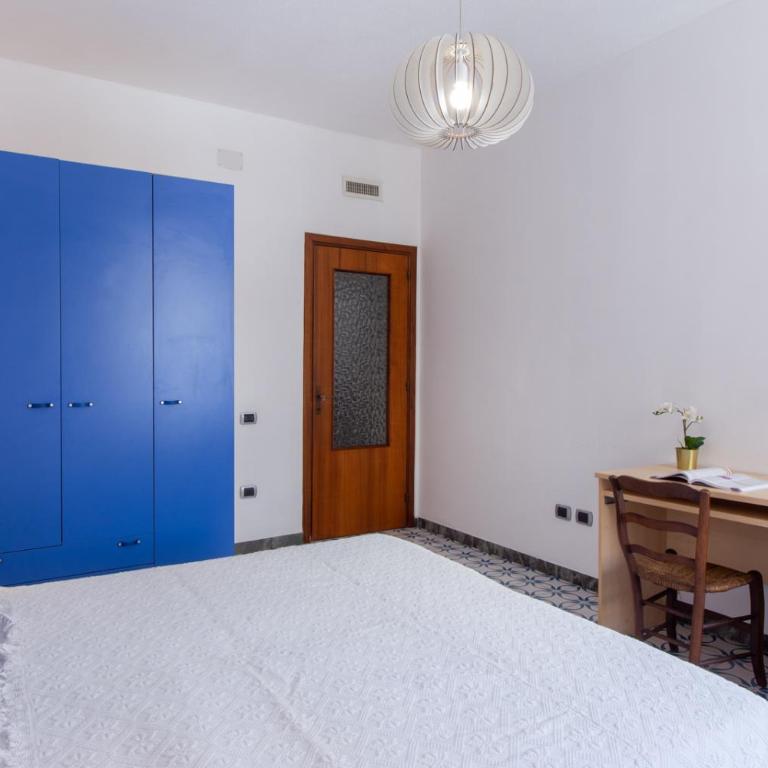 Il Canestro Sardo - Two-Bedroom Apartment - 22