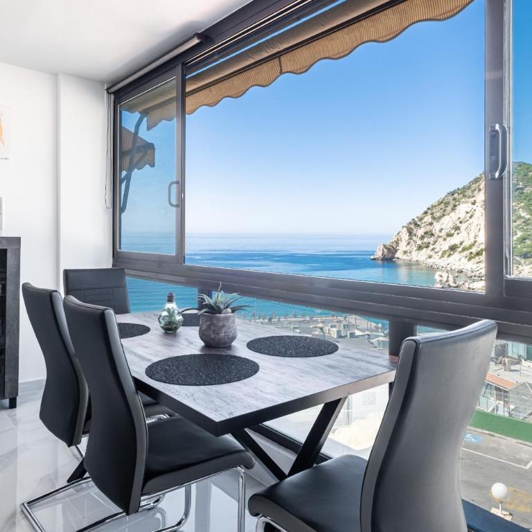 Atalaya Beach Apartments Sea View - Apartamento - 1