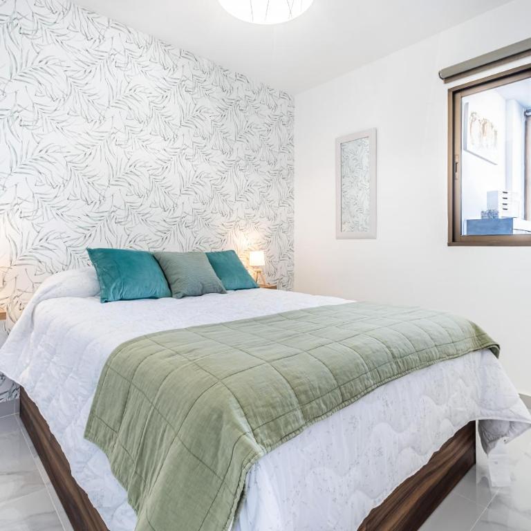 Atalaya Beach Apartments Sea View - Apartamento - 9