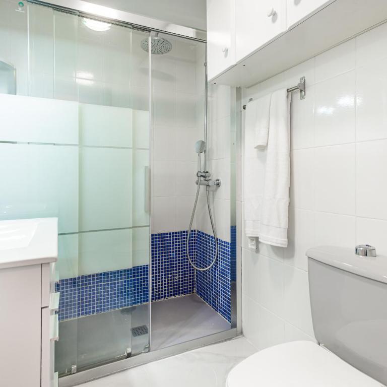 Atalaya Beach Apartments Sea View - Apartamento - 12