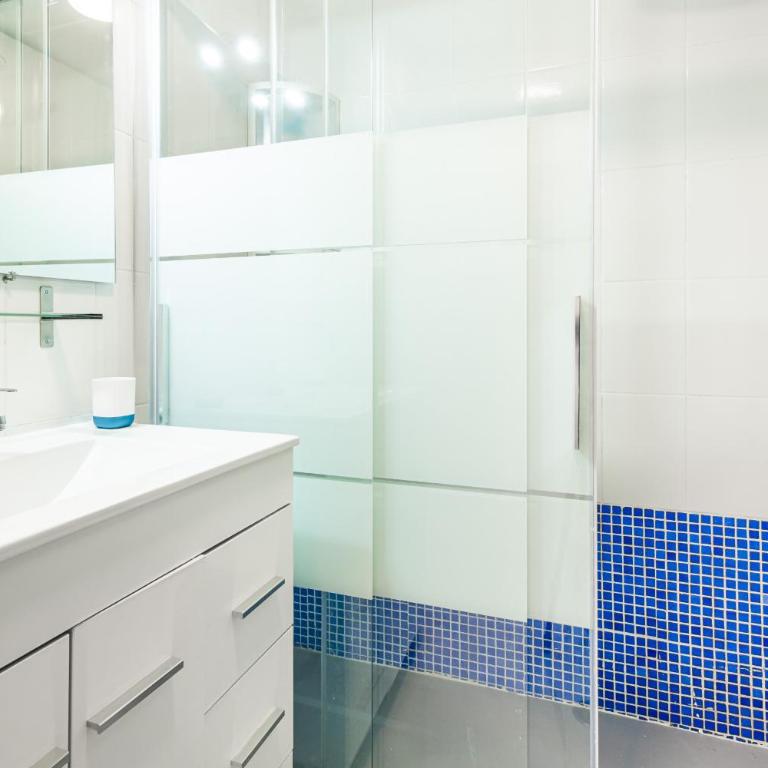 Atalaya Beach Apartments Sea View - Apartamento - 11