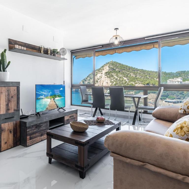 Atalaya Beach Apartments Sea View - Apartamento - 14