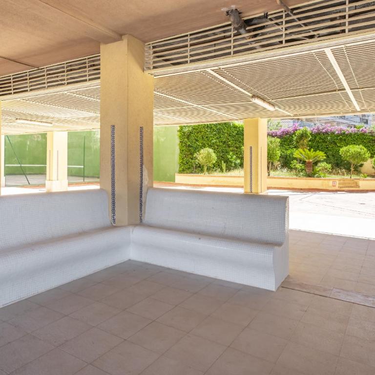 Atalaya Beach Apartments Sea View - Apartamento - 17
