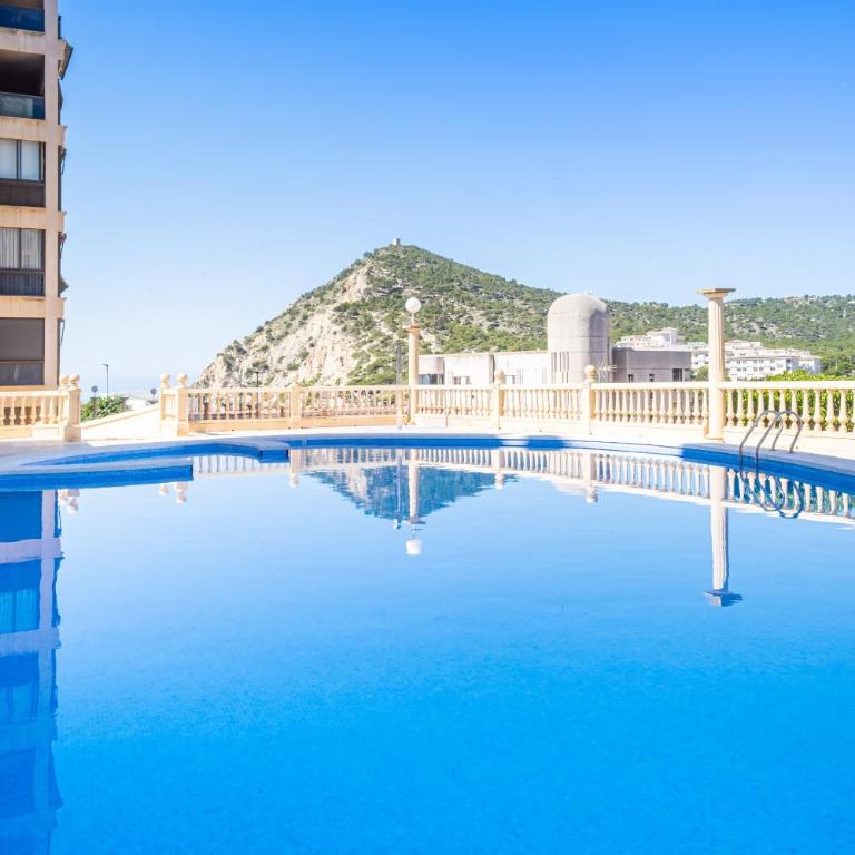 Atalaya Beach Apartments Sea View - Apartamento - 18