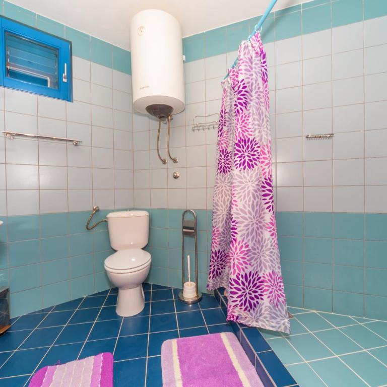 Altomare with Sea View - Apartman sa 1 Spavaćom Sobom - 16