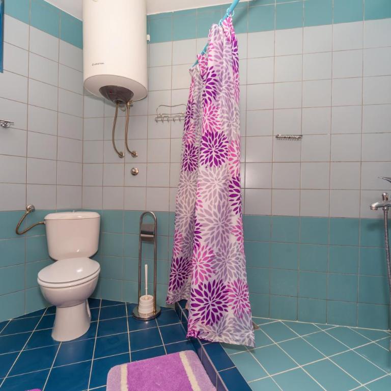 Altomare with Sea View - Apartman sa 1 Spavaćom Sobom - 18