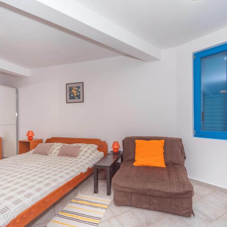 Altomare with Sea View - Studio sa Pogledom na More - 9