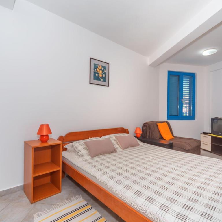 Altomare with Sea View - Studio sa Pogledom na More - 10