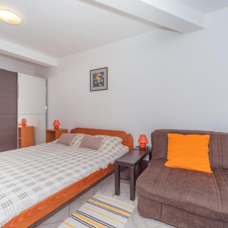 Altomare with Sea View - Studio sa Pogledom na More - 16