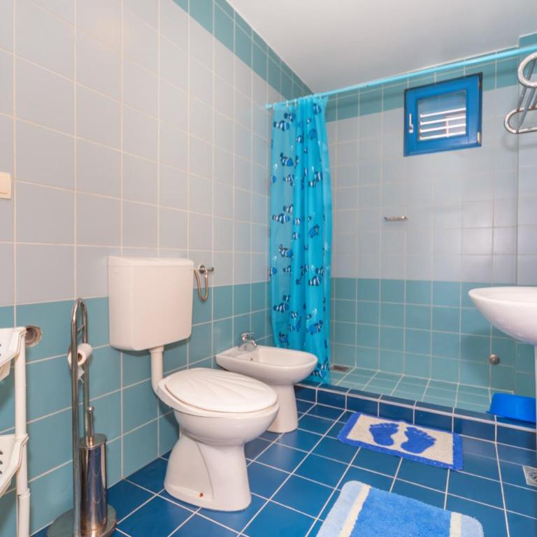 Altomare with Sea View - Studio sa Pogledom na More - 18