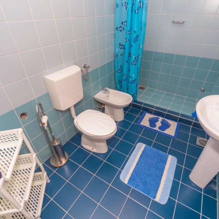 Altomare with Sea View - Studio sa Pogledom na More - 19