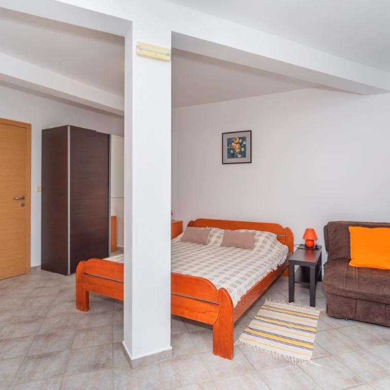 Altomare with Sea View - Studio sa Pogledom na More - 21