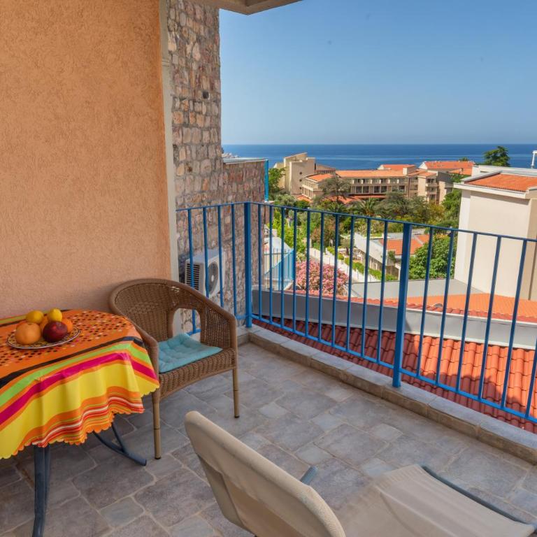 Altomare with Sea View - Studio sa Pogledom na More - 23