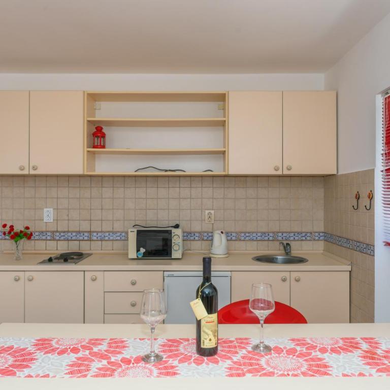 Altomare with Sea View - Superior Apartman s 1 Spavaćom Sobom - 12