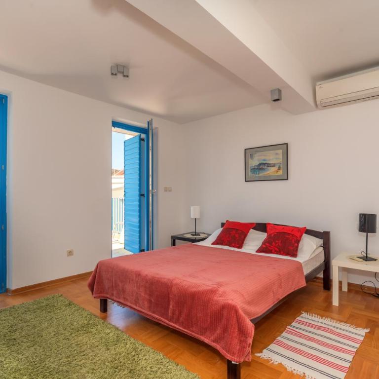 Altomare with Sea View - Superior Apartman s 1 Spavaćom Sobom - 9