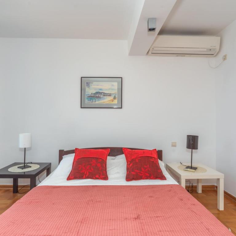 Altomare with Sea View - Superior Apartman s 1 Spavaćom Sobom - 15