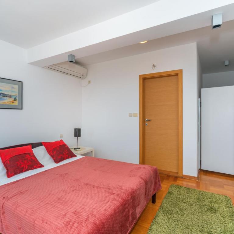 Altomare with Sea View - Superior Apartman s 1 Spavaćom Sobom - 17