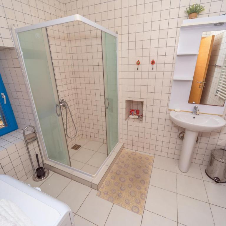 Altomare with Sea View - Superior Apartman s 1 Spavaćom Sobom - 19