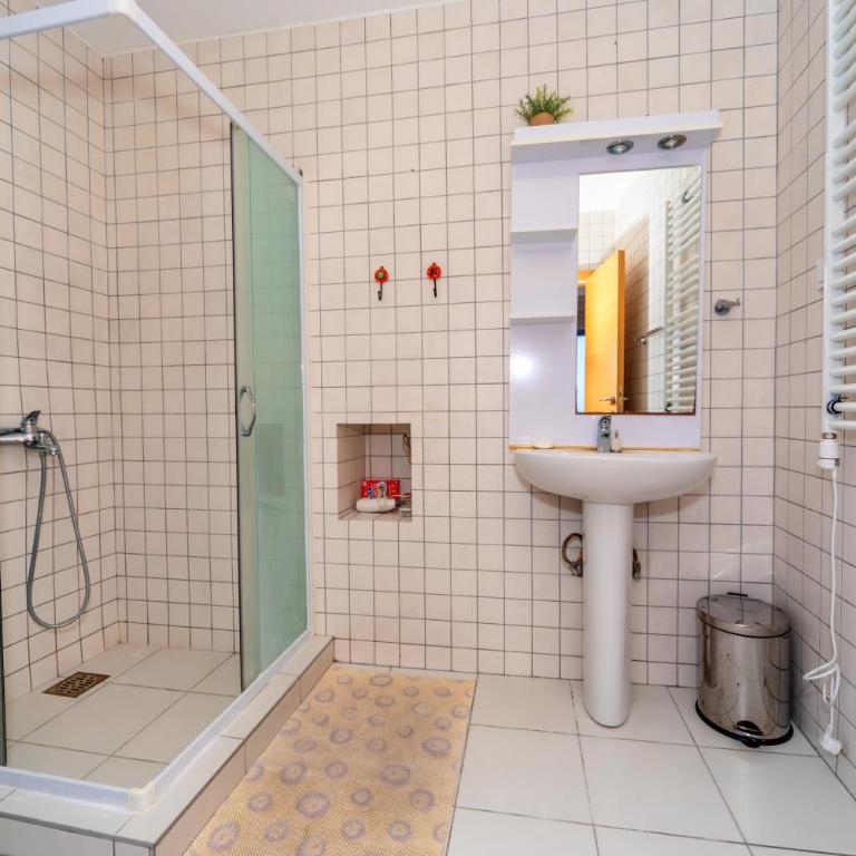 Altomare with Sea View - Superior Apartman s 1 Spavaćom Sobom - 20