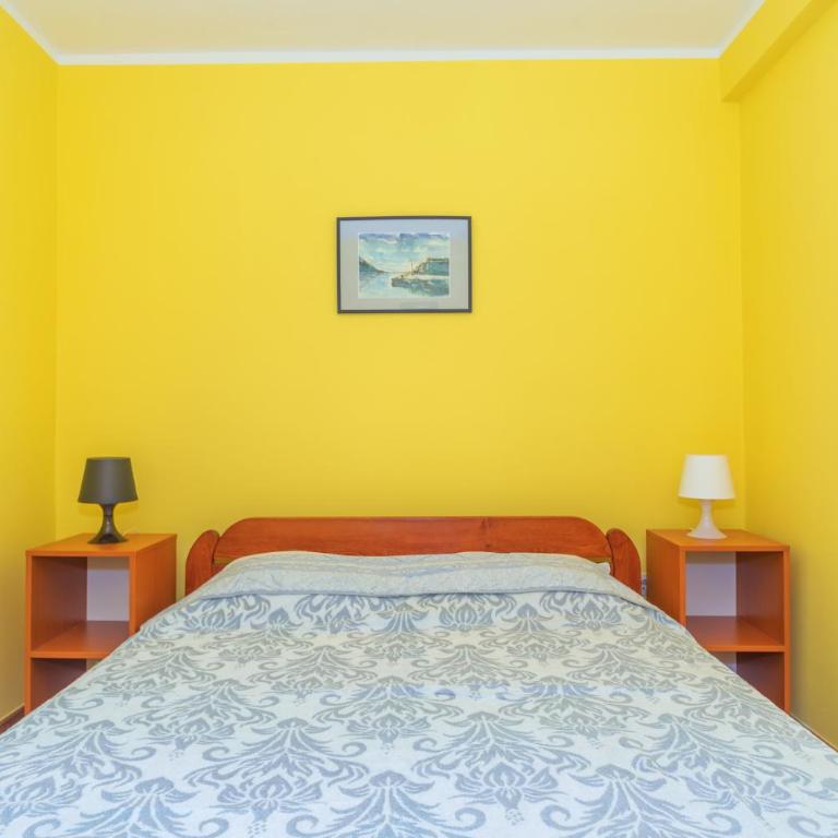 Altomare with Sea View - Apartman sa 1 Spavaćom Sobom - 20